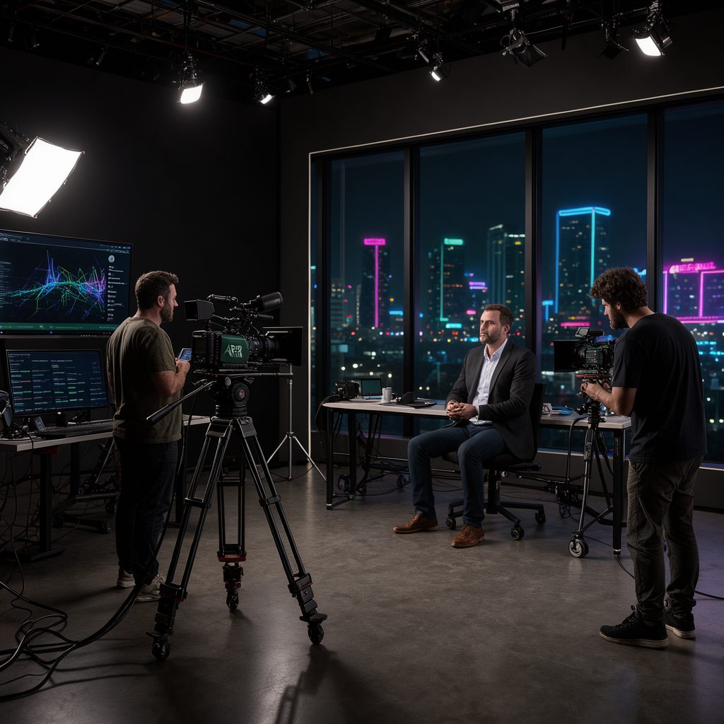 Miami Beach Production by Miami Video Services