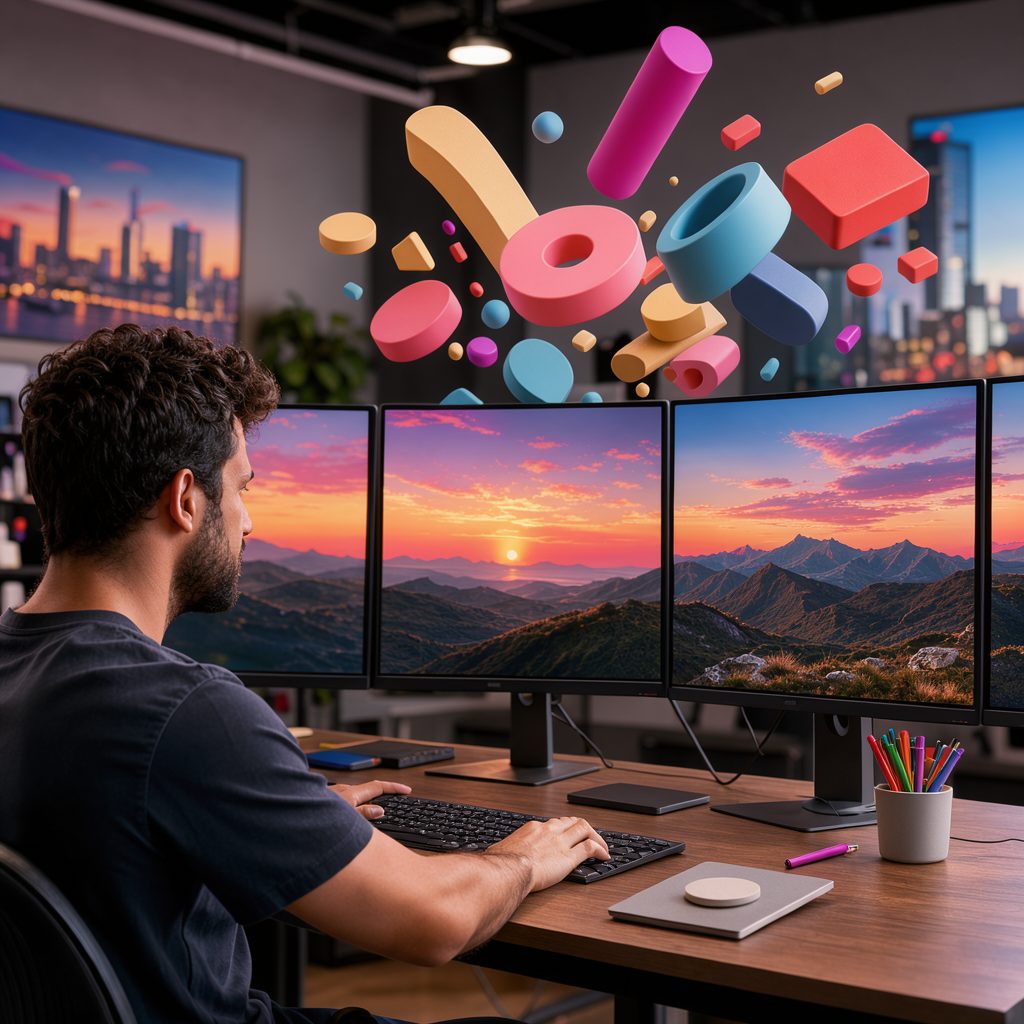 Animation & Motion Graphics by Miami Video Services