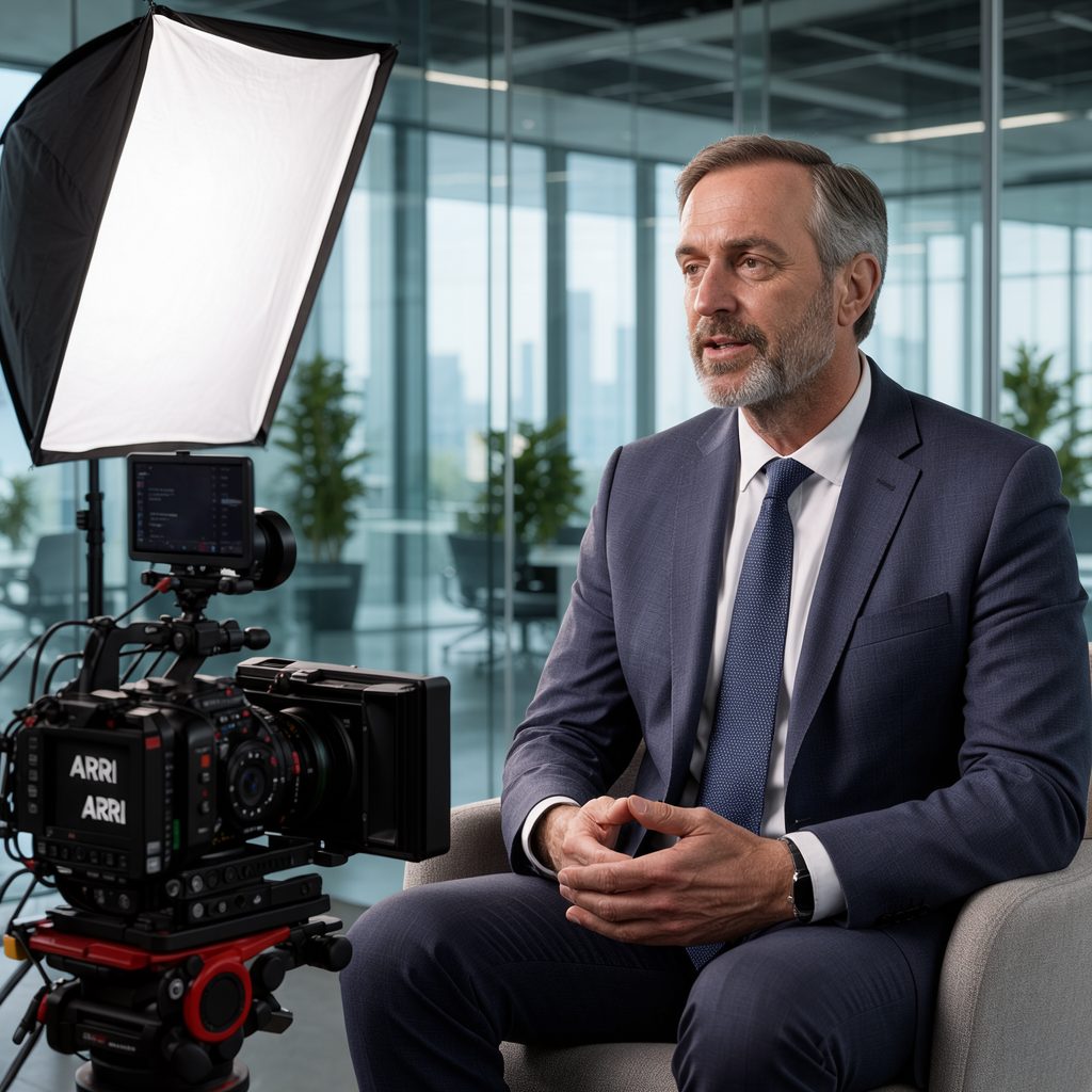 Corporate Video by Miami Video Services