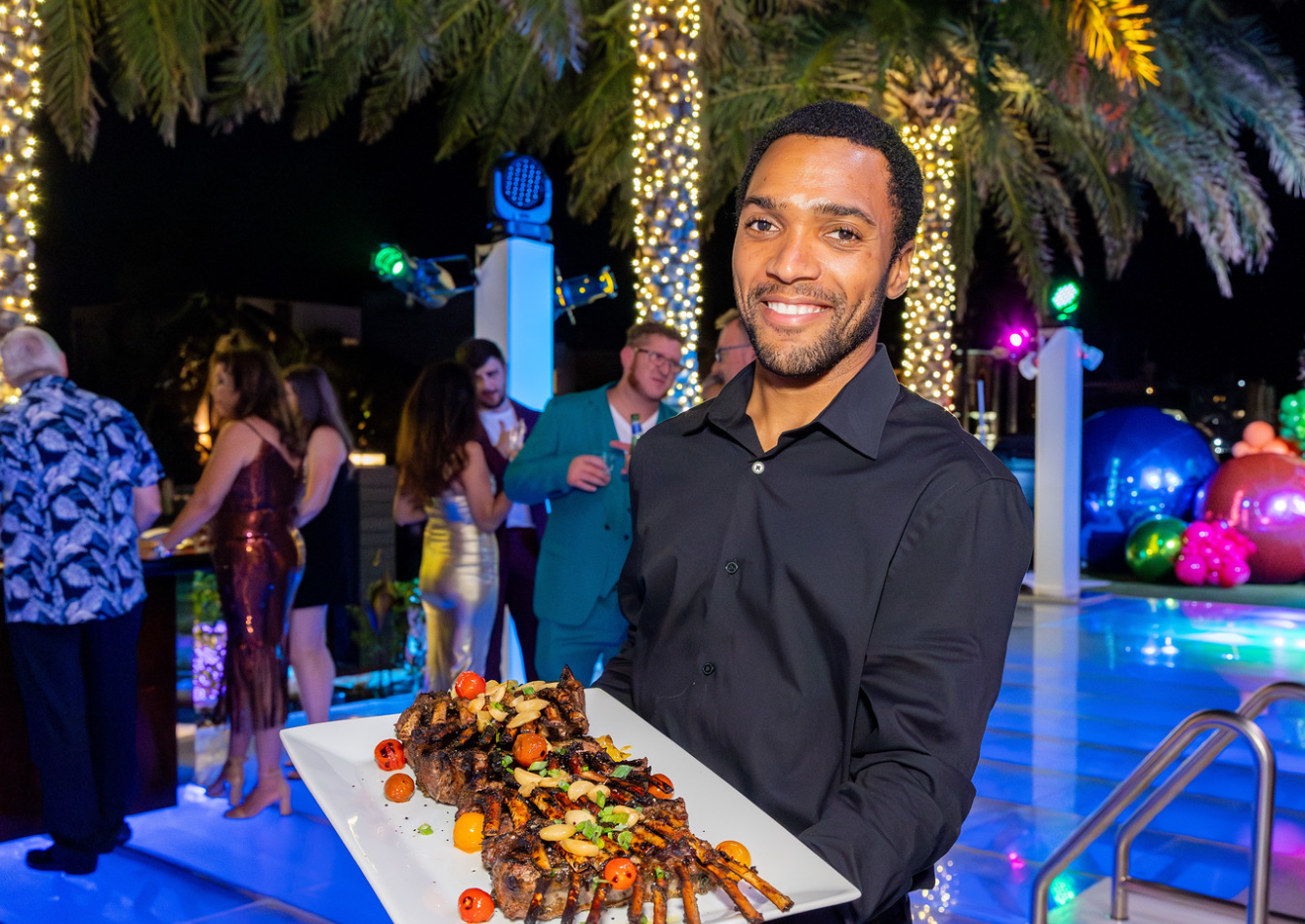 Miami Video Production