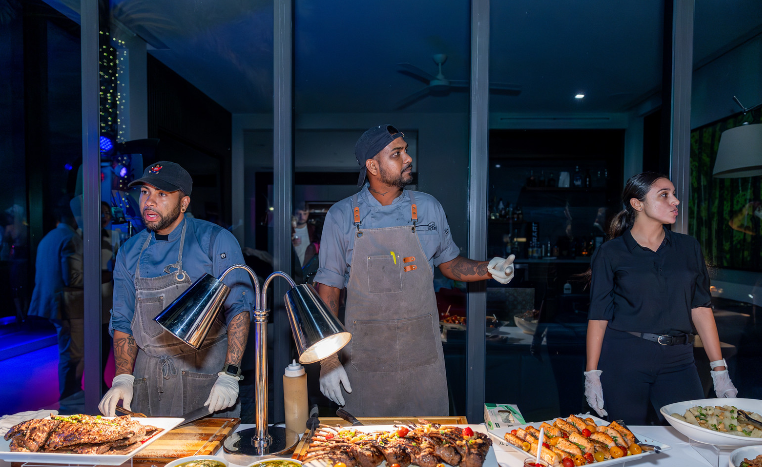 Miami Video Production