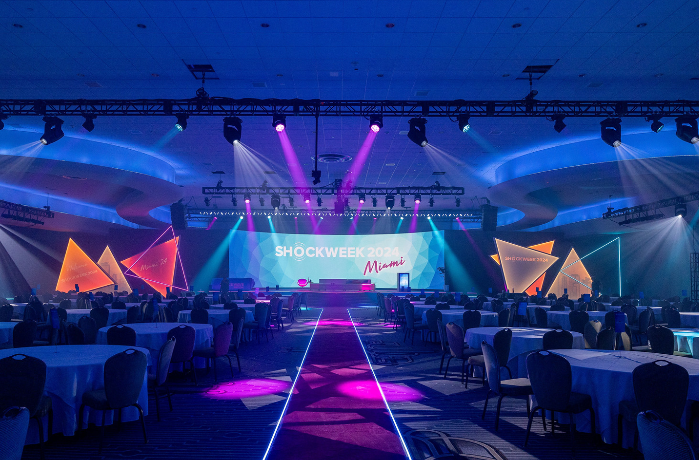 Miami Video Production