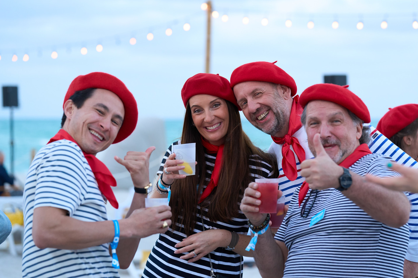 Miami Video Production