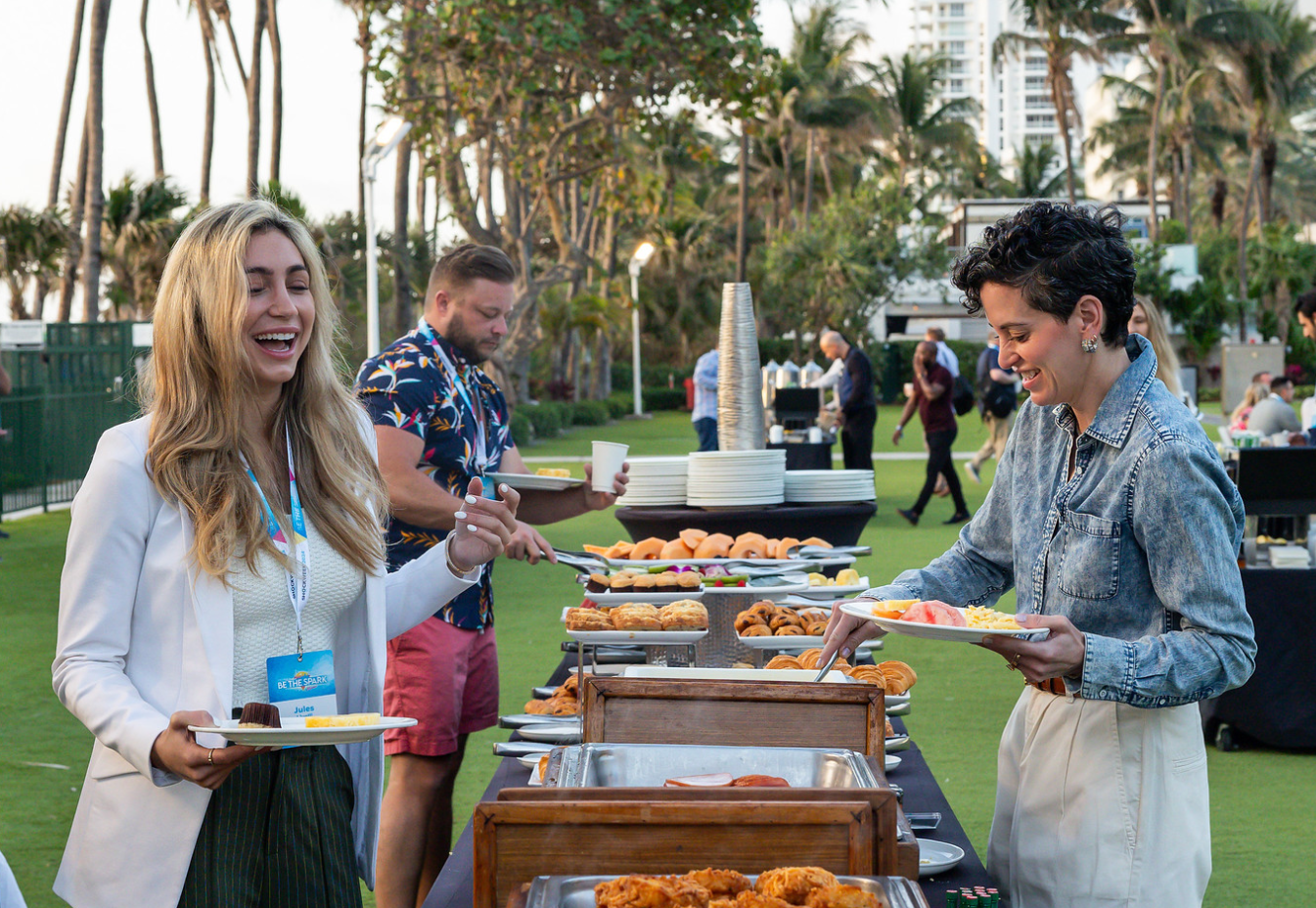 Miami Video Production