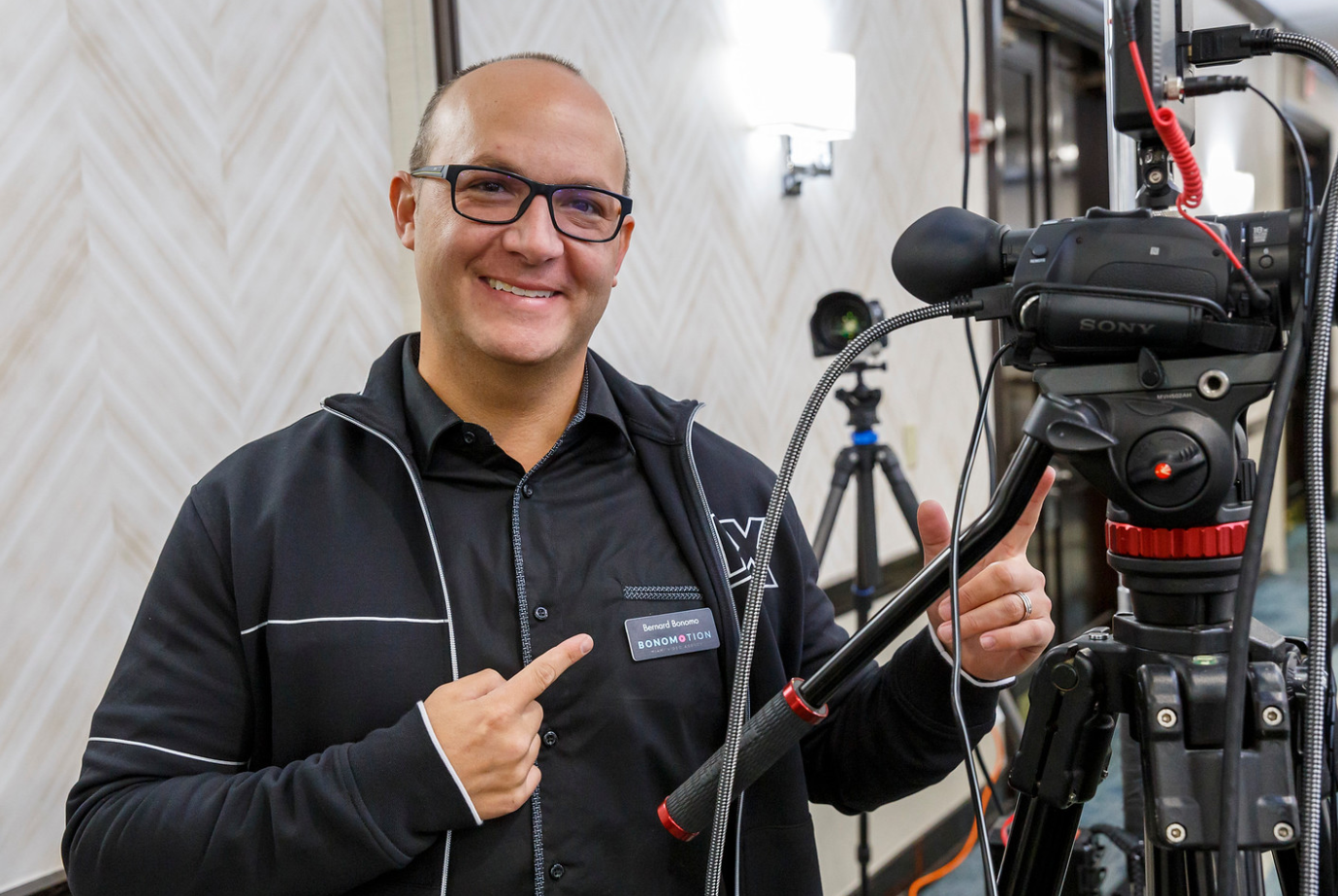 Miami Video Production Process