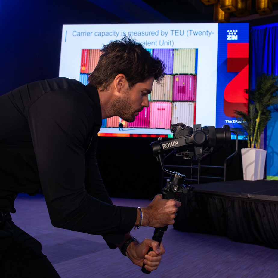 Miami Video Services Team