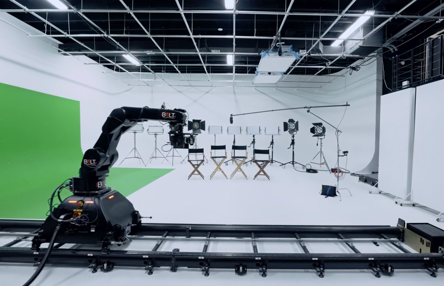 Animation Studio Miami