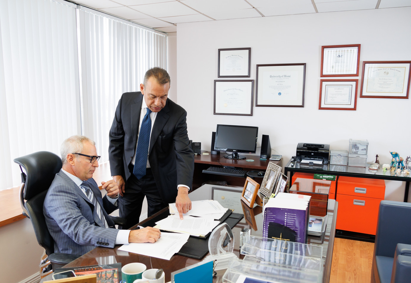 Corporate Video Production Miami