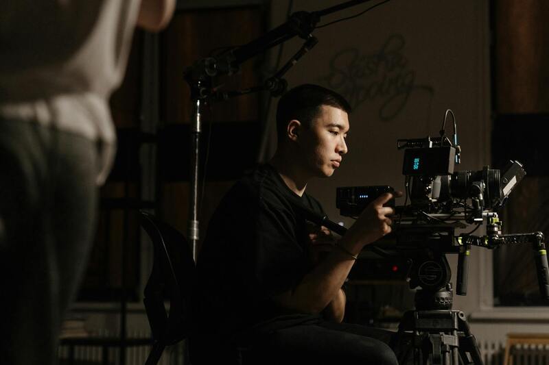 live streaming technology equipment