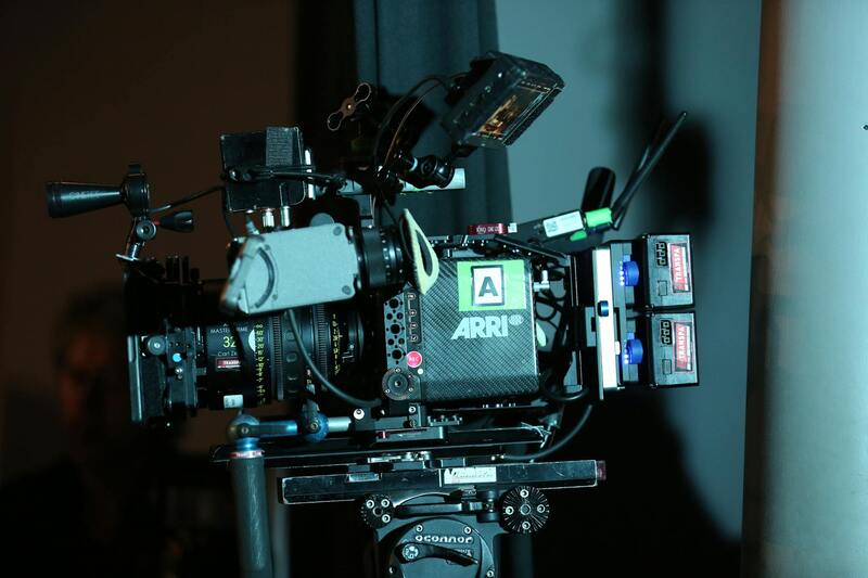 construction time lapse service