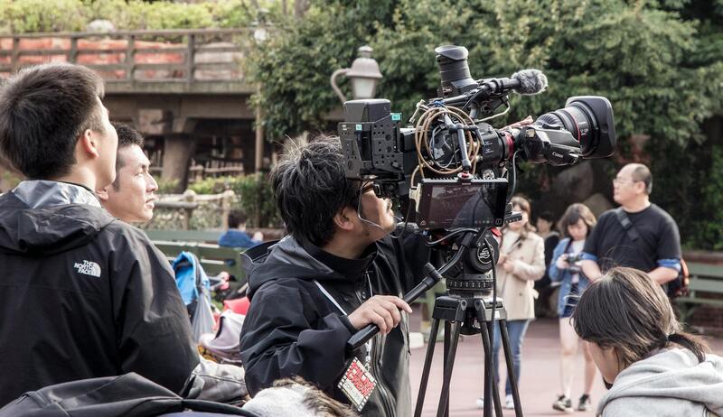 live stream webcasting services